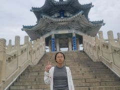 -淄博聊斋城景区