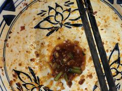 -秦君宝手擀菠菜面(金花路店)