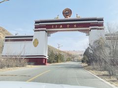 -五当召景区