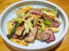 -去茶去餐厅(中央大街店)