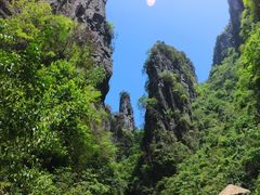 -矮寨·十八洞·德夯大峡谷景区