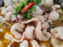 -大鼎石锅鱼(春江里店)