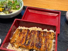 -翔峰炭火鳗鱼(悦泰街里公寓店)