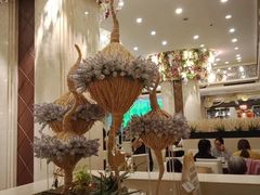 -芭菲盛宴·环球美食(袁家岗店)