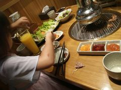 -牛人·雪花牛·木炭烤肉(昆山陆家店)