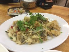 -长平老姿娘夜粥(平东一街店)