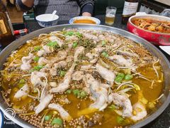 -青麻椒川菜小馆(群力新苑店)