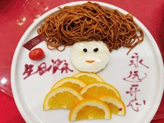 -申阿婆·上海菜·小海鲜(国展店)