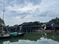 -乌镇东栅景区
