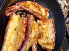芝士焗大虾-和彩放题餐厅(酒仙桥店)