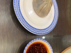 -笑来喜馄饨小笼工坊(通扬路店)