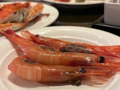 -美食汇·海鲜自助西餐厅·江门富力万达嘉华酒店