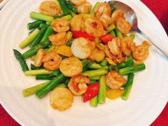 -京香轩·中餐厅(上海中庚聚龙酒店)