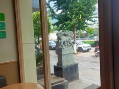 -德克士(通宝路店)