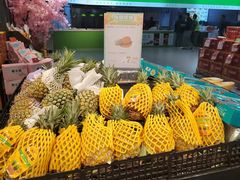 -武商超市(沌口店)