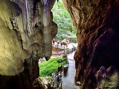 -九乡风景区