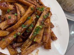 -银都上海菜馆(粤海东路店)