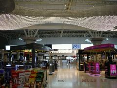 -吉隆坡国际机场