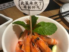 -太二酸菜鱼(福州泰禾店)