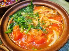 -罗妈砂锅(四川成都奎星楼店)