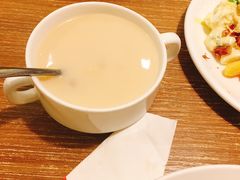 -Sizzler时时乐西餐厅(长楹天街购物中心店)