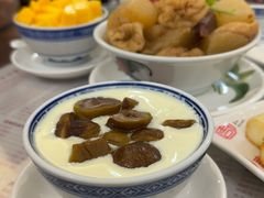 -周大娘牛乳(旧寨古村总店)