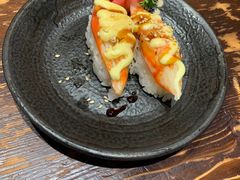 -小川洋风料理(街道口店)