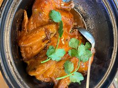 -浔味·山屿湖·正宗全鱼宴老字号