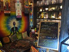 -雪灵魔法世界SHELLY’S TAROT(大良桂畔里店)