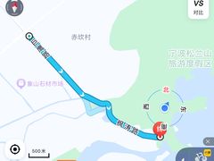 -宁波松兰山滨海旅游度假区