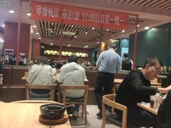 -宏状元现熬粥·京味菜(三里河店)