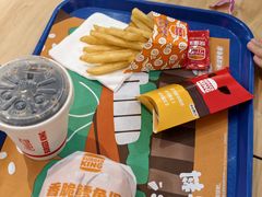 -汉堡王(砂之船店)