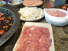 -重庆渝达老火锅(春熙路店)