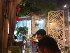 -蕃茄述·好汤自然来(江汉路店)
