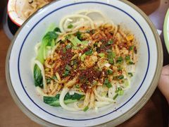 -汉思肴 热面皮(虬江路店)