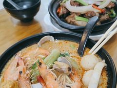 -五兰沙茶面(曾厝垵店)
