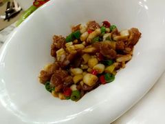 -御仙都北京菜馆·烤鸭店(双井店)