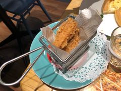 -菲滋意式休闲餐厅(北仑银泰城店)