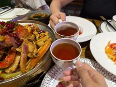 -蟹之国·精品蟹料理(极地店)