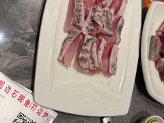 -张凯达·深海石斑鱼潮汕火锅(十五年品牌•虹桥天街店)