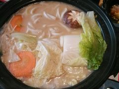 -仓桥家·焗寿司·锅物(光谷步行街店)