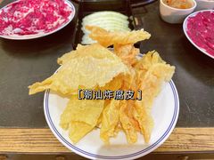 -小牛海记潮汕牛肉店(永定路店)