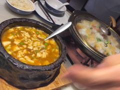 -绿茶餐厅(茂业天地店)