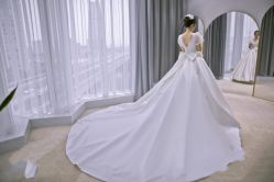 -韩国天使嫁衣婚纱礼服馆(上海旗舰店)