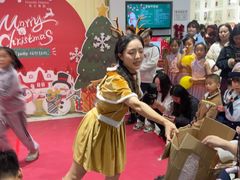 -炫艺舞蹈培训中心(枫尚奥特莱斯店)