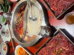 -袁老四火锅(金钟精英城店)