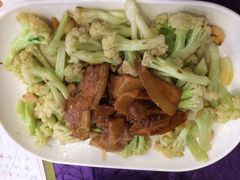 竹溪荔湖酒家-潮喜竹溪荔湖酒家(荔枝湾店)