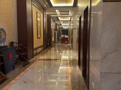 -宝盛水博园大酒店·中餐厅·杭帮菜