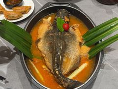 -桂林肥仔·中华餐饮名店(园湖店)