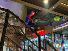 -云晓光头烧烤吧(川沙绿地店)